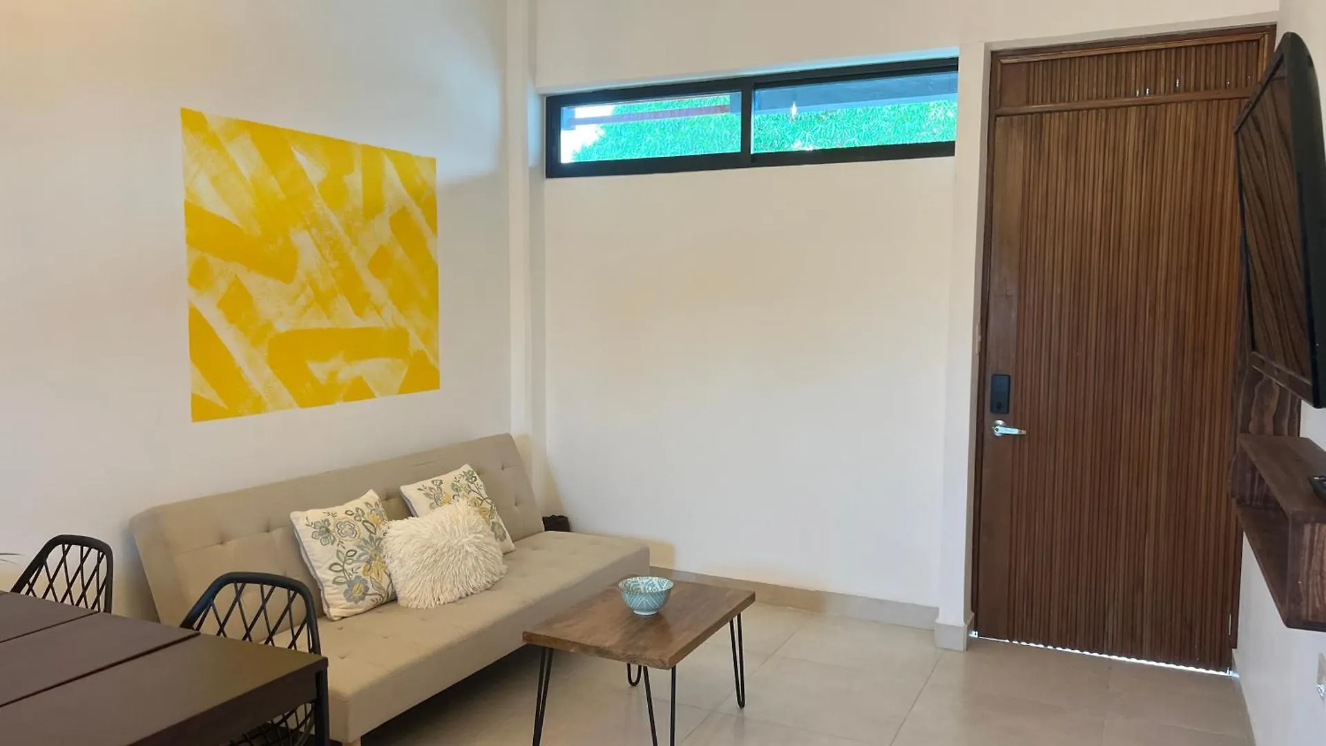 Departamentos Plaza 32 Apartment Merida 0*,
