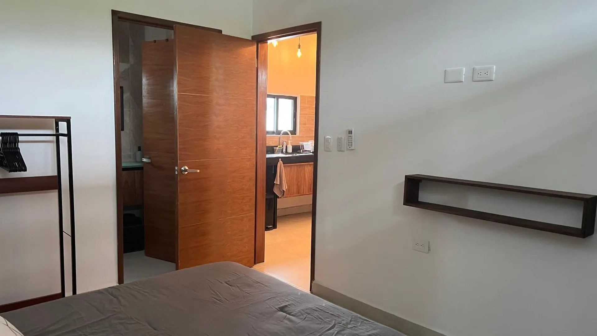 Departamentos Plaza 32 Apartment Merida Mexico