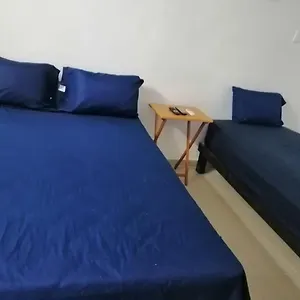 Apartamento Cobas Departamentos, Mérida