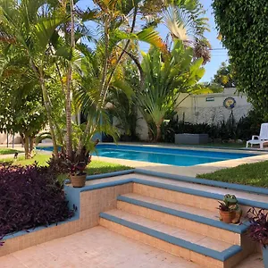 Del Sureste - Appart hôtel