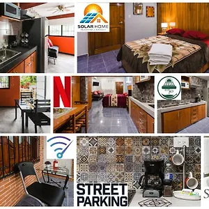 Apartamento Serviced, Mérida