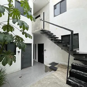 Apartamento Casa Y Departamentos Lavanda, Mérida