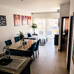 Apartamento Depa De Lujo, Mérida