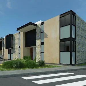 Apartamento North Luxury, Mérida
